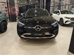 مرسيدس بنز GLC-Class كوبيه